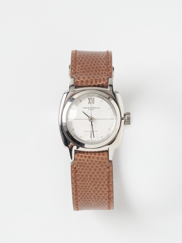 VAGUE WATCH CO.｜H.P.FRANCE公式サイト