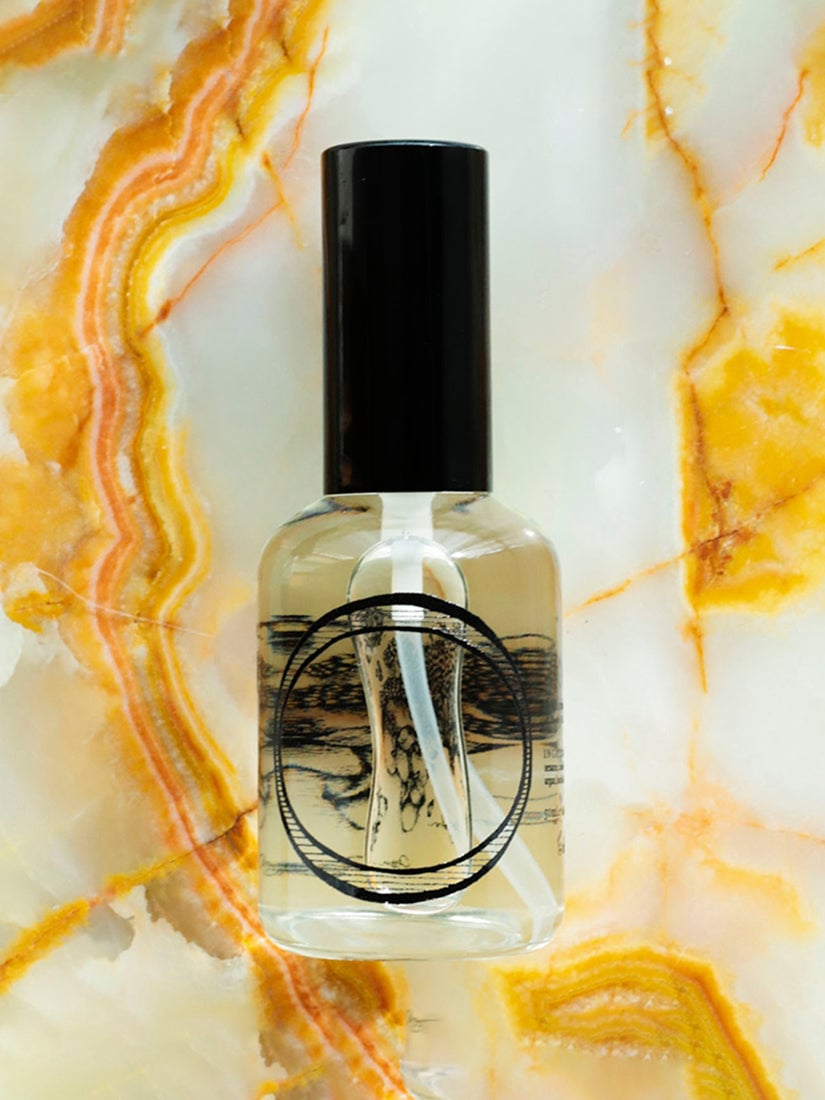 《O SKIN & HAIR》O OIL Moist 50ml