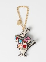 チャーム ラッパうさぎ（チャーム）｜H.P.FRANCE公式サイト