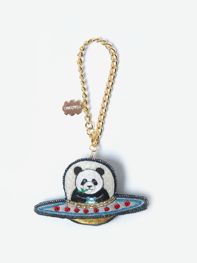 チャーム UFO Panda（チャーム）｜H.P.FRANCE公式サイト