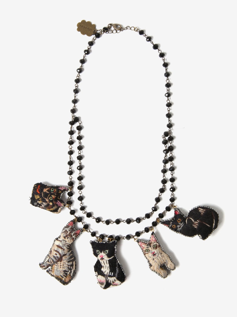 アッシュペーフランス、ネックレス3点セット nskwsk様専用 アッシュ