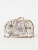 ネコと毛玉のがまぐち（その他財布）｜H.P.FRANCE公式サイト