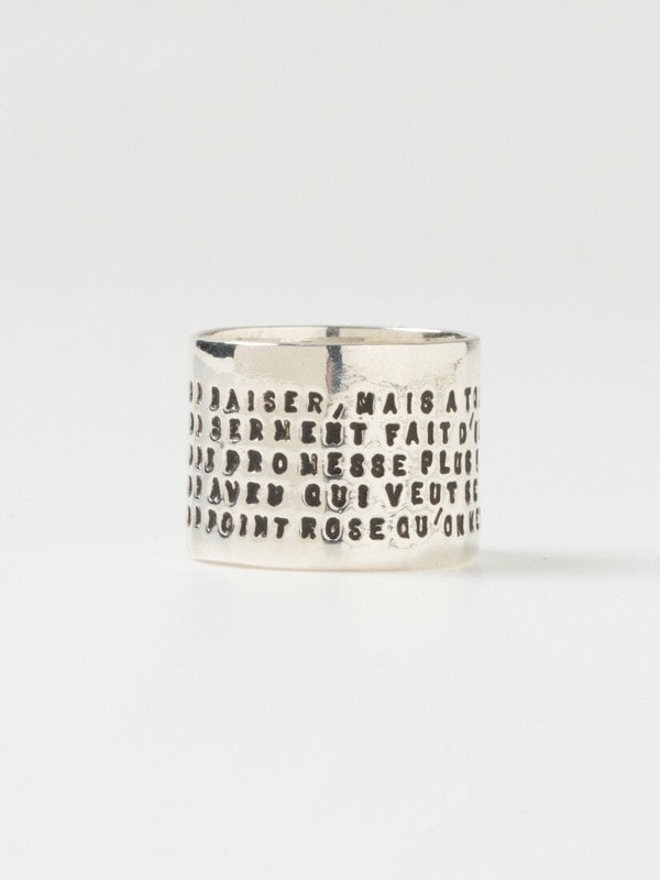 SERGE THORAVAL｜H.P.FRANCE公式サイト