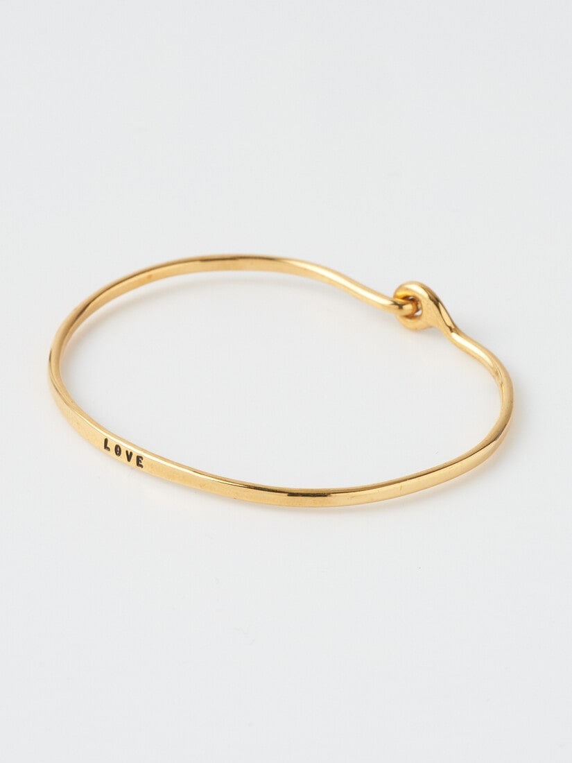 LOVE バングル（バングル）｜H.P.FRANCE公式サイト
