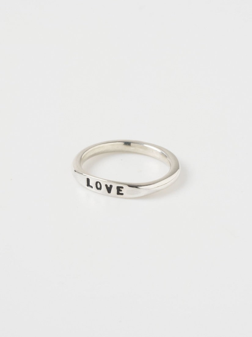 LOVE リング（リング）｜H.P.FRANCE公式サイト