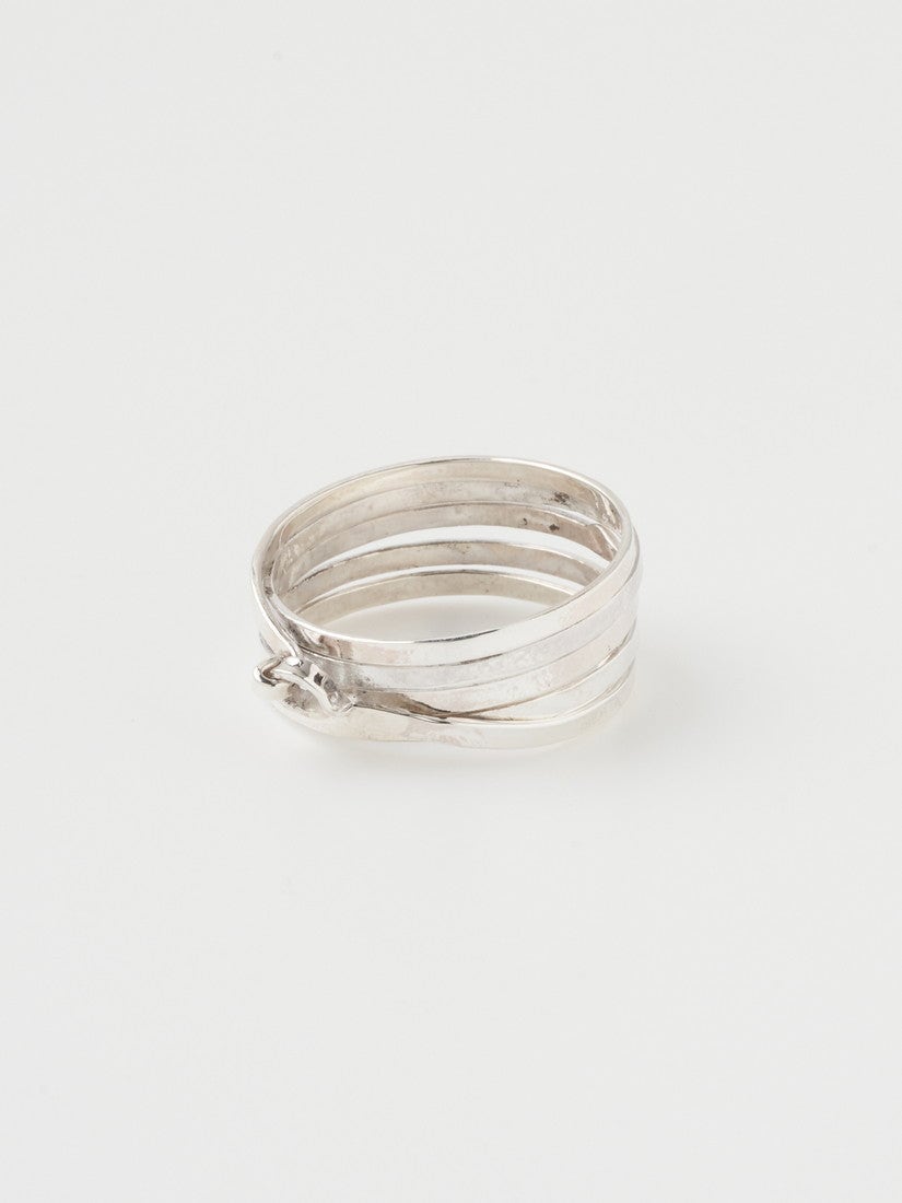 Serge Thoraval Fil 糸 バングル Fil 糸｜BANGLE / BRACELET｜SERGE THORAVAL-セルジュ