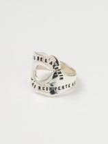 j'ai reinvente le 未来の美しさを知るために リング（リング