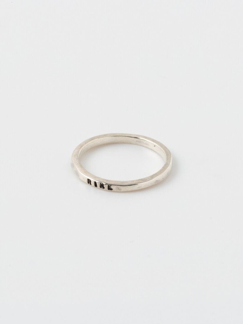 RIRE 笑う リング（リング）｜H.P.FRANCE公式サイト