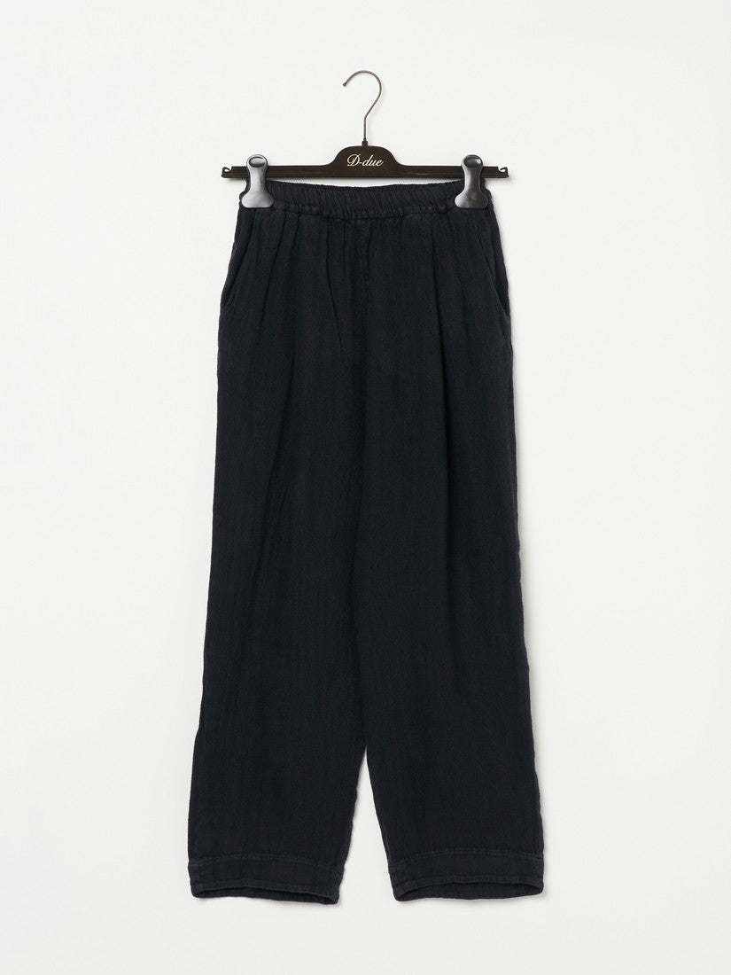 おこげ　d-due h.p.franceパンツ Sketch Collection パンツ（パンツ）｜H.P.FRANCE公式サイト