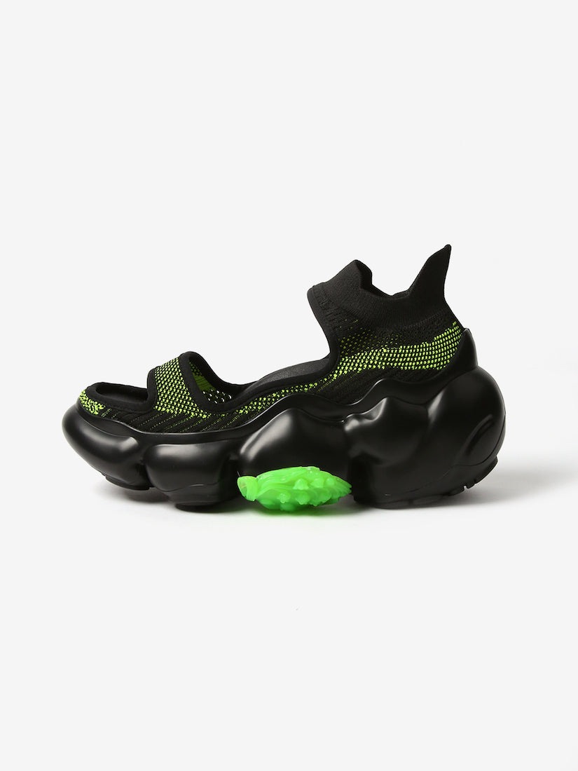 G*K様 【7月特価|新品未使用】grounds MOOPIE AS1 SAND grounds(グラウンズ)の通販 - Seltie セルティ