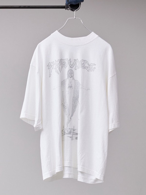《BODYSONG.》TEE / PHOTOCHROMIC / OHIANA