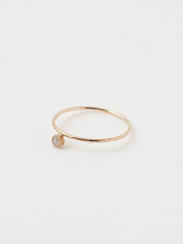 《me.ie》Sugar ミル Ring