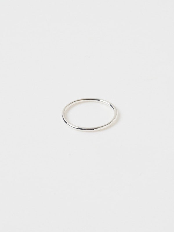 リング 1.0 ring silver