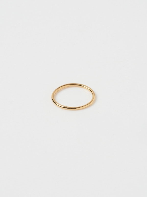 リング 1.0 ring vermeil