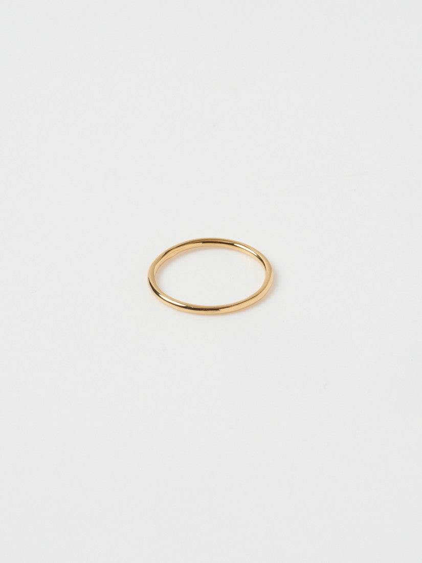 リング 1.0 ring vermeil（リング）｜H.P.FRANCE公式サイト