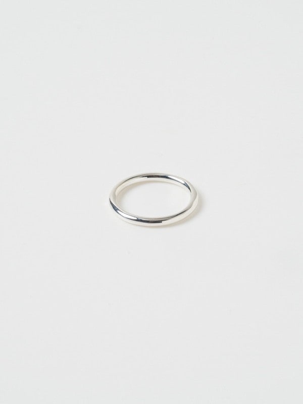 リング 2.0 ring silver