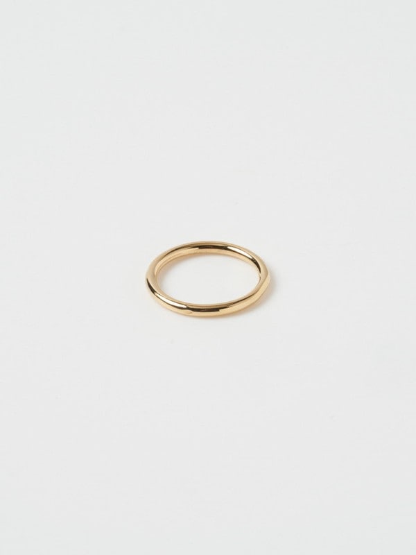 リング 2.0 ring vermeil