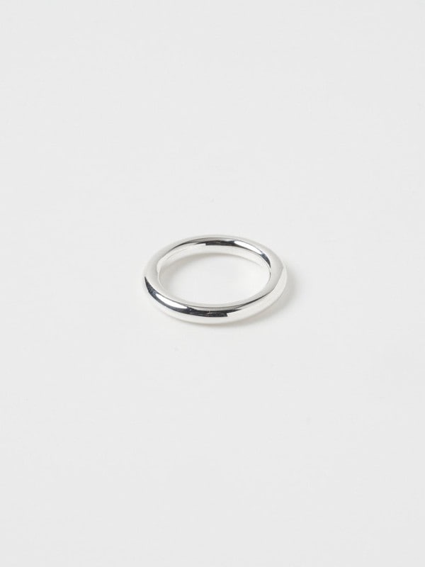 リング 3.0 ring silver