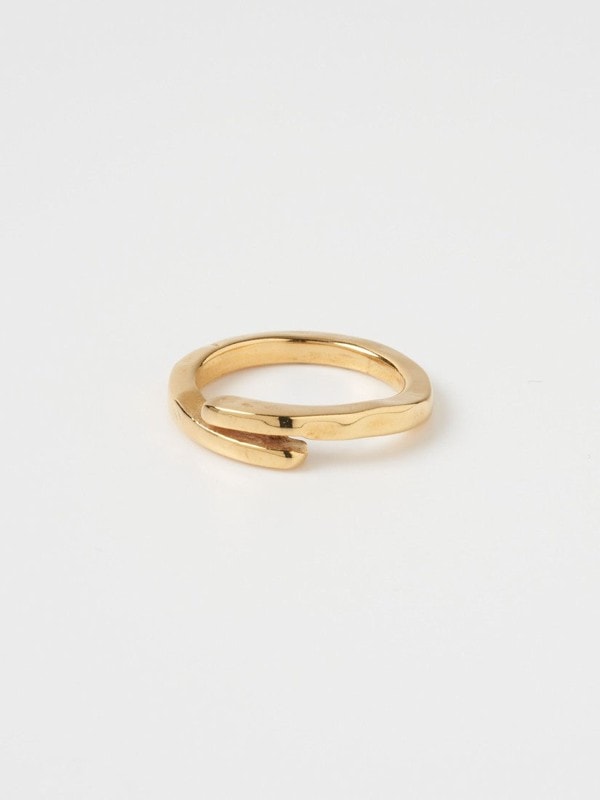 TRUNK SHOW PIECES｜Secrets 秘密 リング