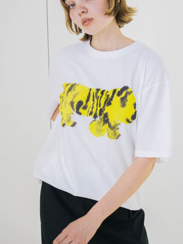 Tシャツ CLASSICS(Tiger)