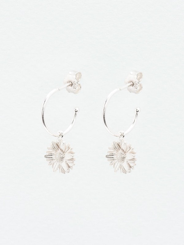 You’re my Butterfly ピアス