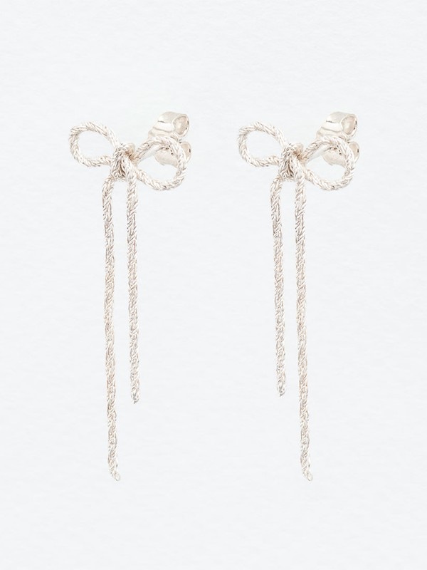 You’re my Butterfly ピアス