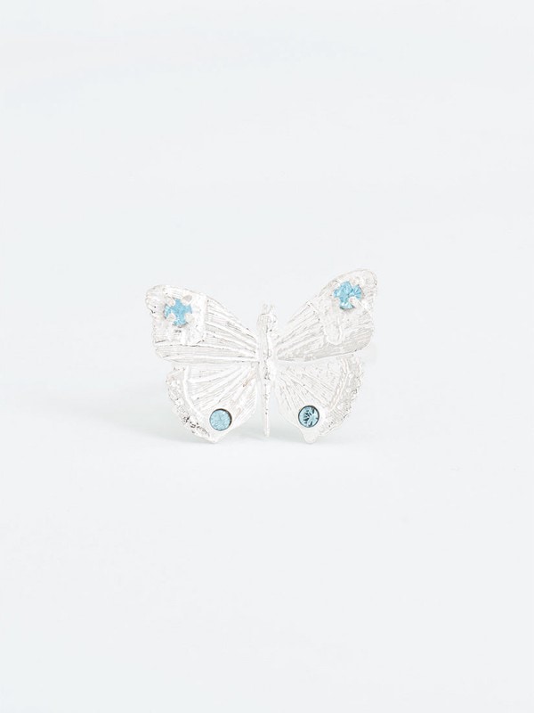 You’re my Butterfly リング