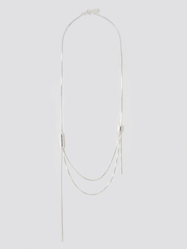 ネックレス｜H.P.FRANCE公式サイト