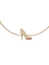 レースレディース Lace Ladies ダブルストラップエナメル