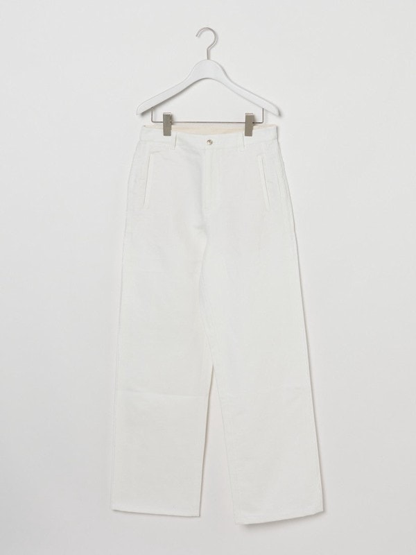 Denim Pants
