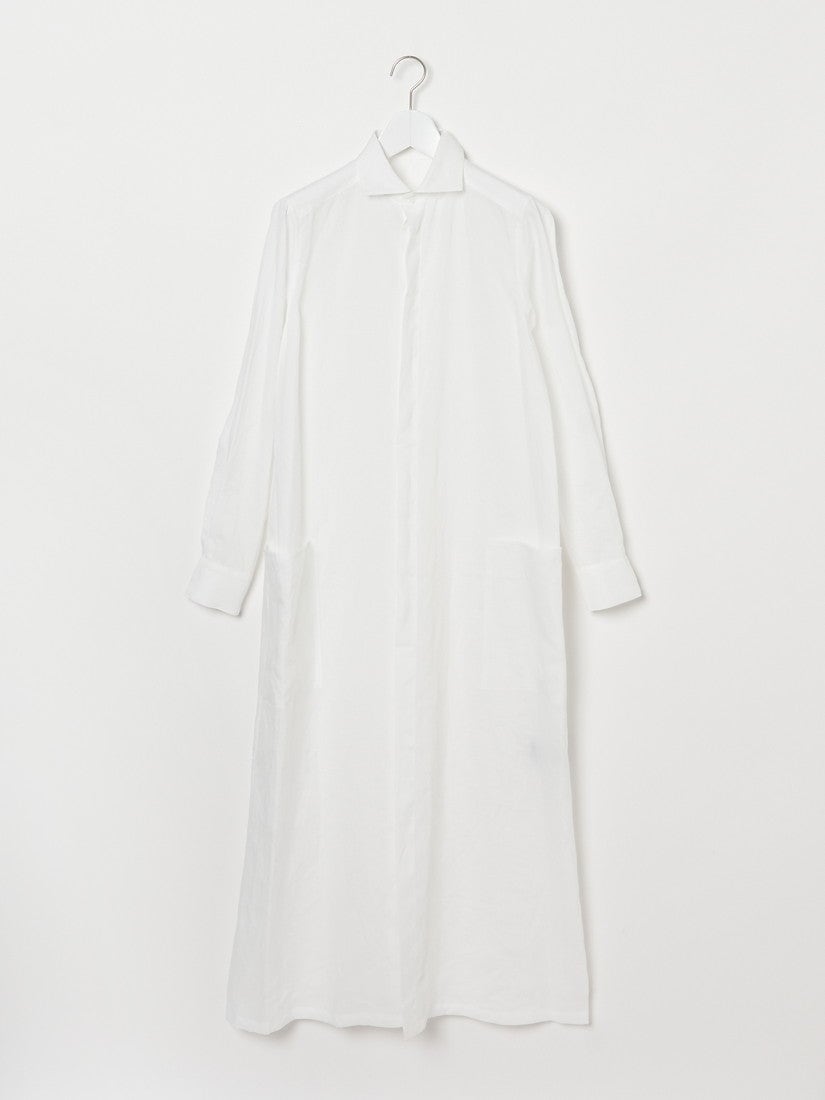 intoca.》ロングシャツ（トップスその他）｜H.P.FRANCE公式サイト