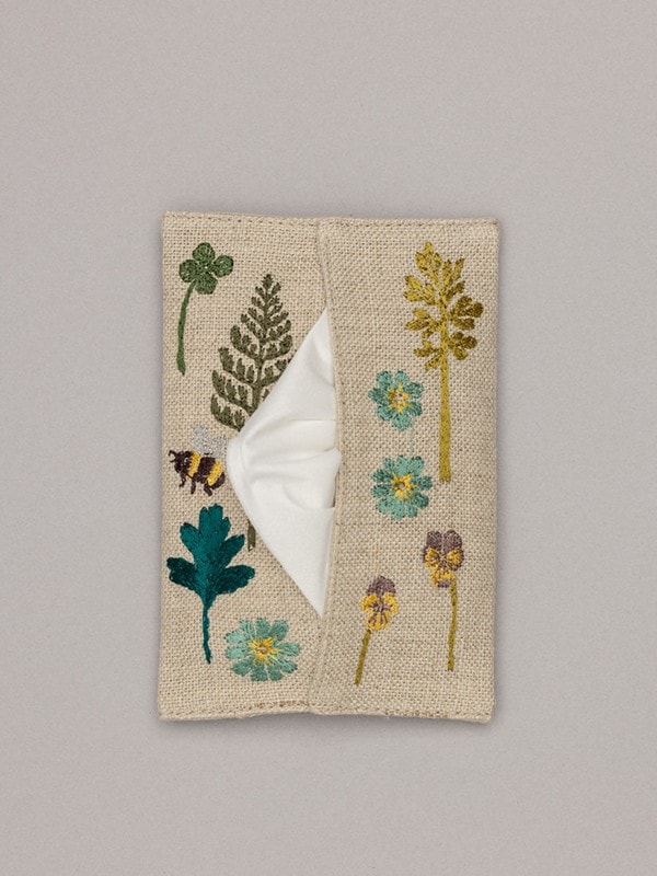 Coral & Tusk｜H.P.FRANCE公式サイト