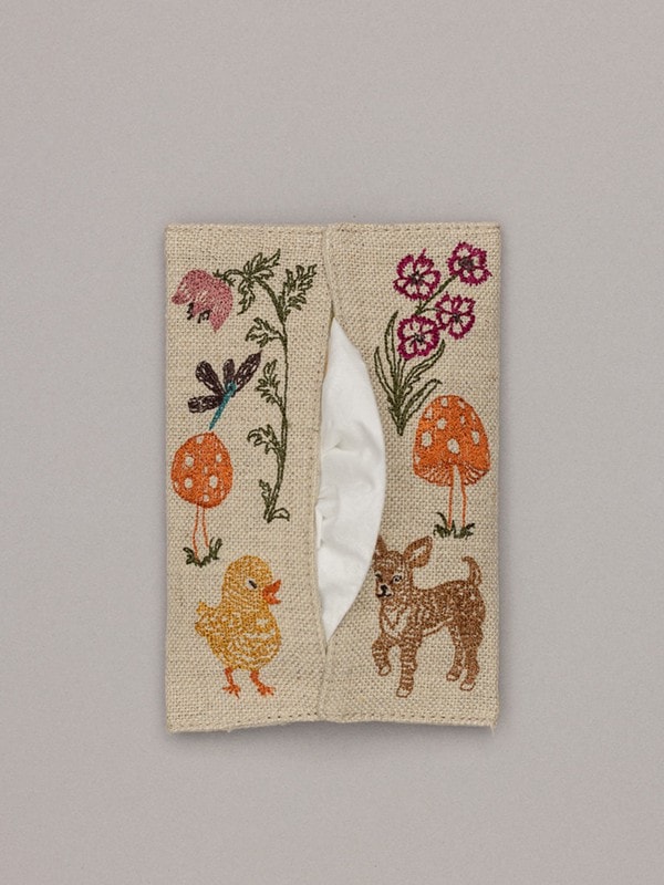 Coral & Tusk｜H.P.FRANCE公式サイト