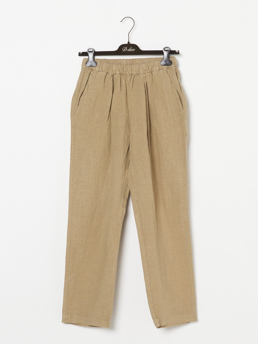 D-due パンツ　H.P. FRANCE Sketch Collection パンツ（パンツ）｜H.P.FRANCE公式サイト