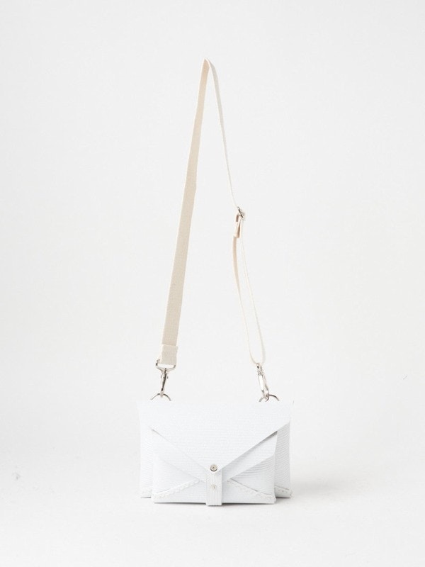 封筒型 3way bag ストロー