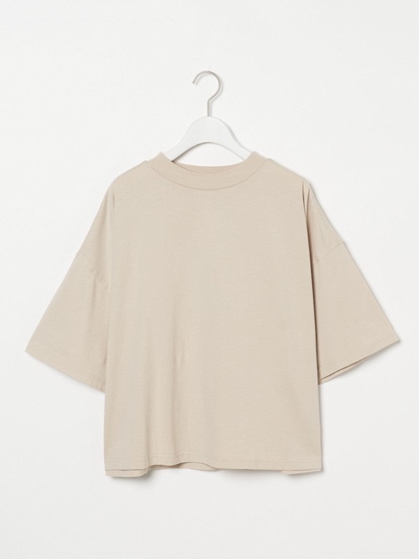 《TELA》SKOSSA Tシャツ