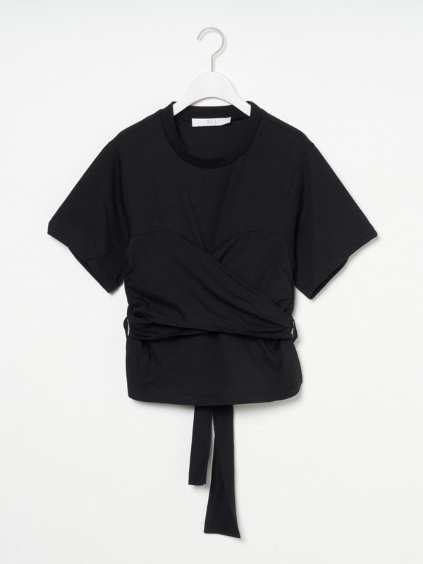 《TELA》WABA Tシャツ