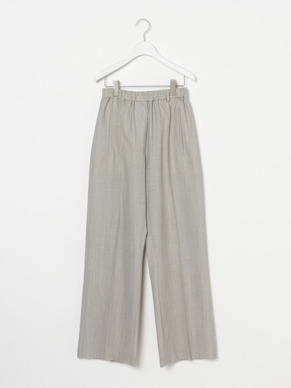 《TELA》STORMOWV パンツ