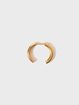 Broken 18 Gold ピアス（片耳用）（ピアス）｜H.P.FRANCE公式サイト