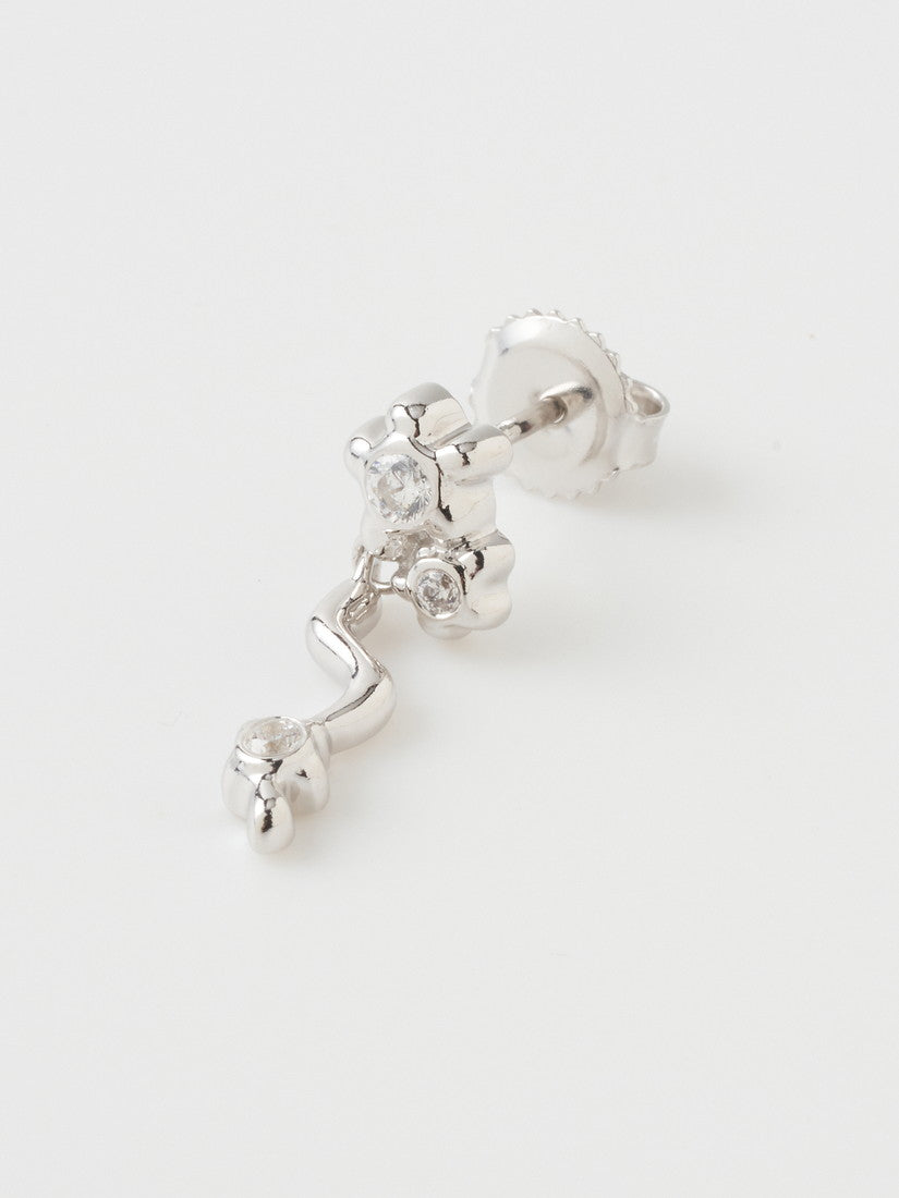 Aster Stud ピアス 片耳用（ピアス）｜H.P.FRANCE公式サイト