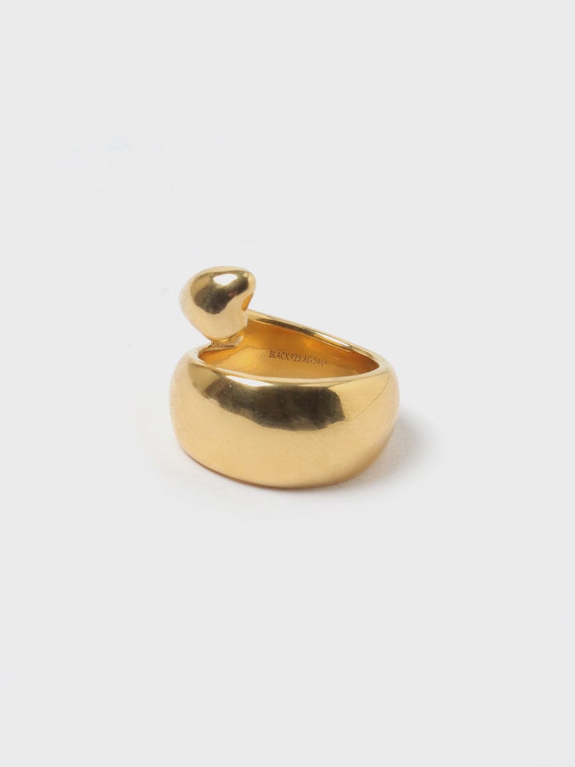 Sagene リング