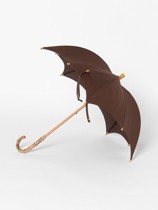 DiCesare Designs 晴雨兼用日傘 リズム1TONE リズム 1トーン パンプキン傘