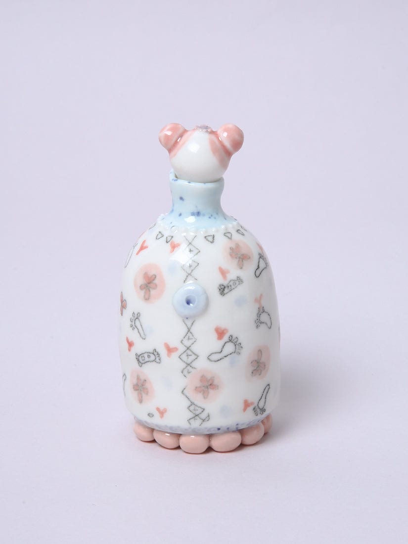 一点もの】《sato ootsuki》オブジェ 瓶（オブジェ）｜H.P.FRANCE公式