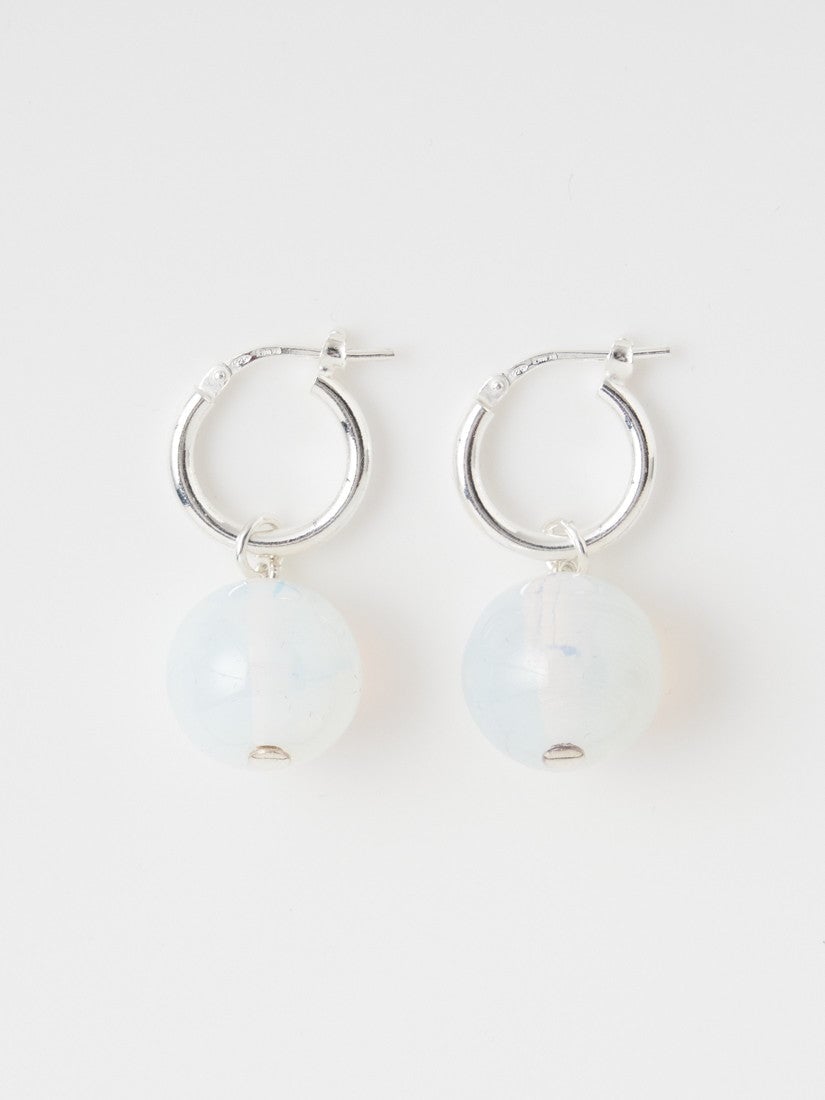 Sisi Joia》ピアス LOAR（イヤリング）｜H.P.FRANCE公式サイト
