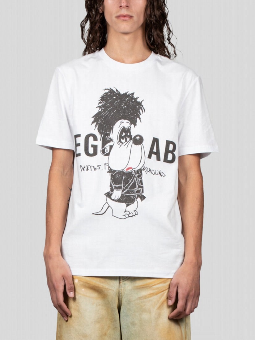 EGONLAB》THE CURE T-SHIRT（Tシャツ）｜H.P.FRANCE公式サイト