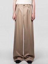 EGONLAB》PLEATED PANT（パンツ）｜H.P.FRANCE公式サイト