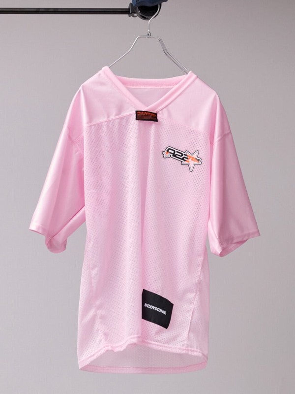 《BODYSONG.》Tシャツ / GAMEシャツ / ATOZ