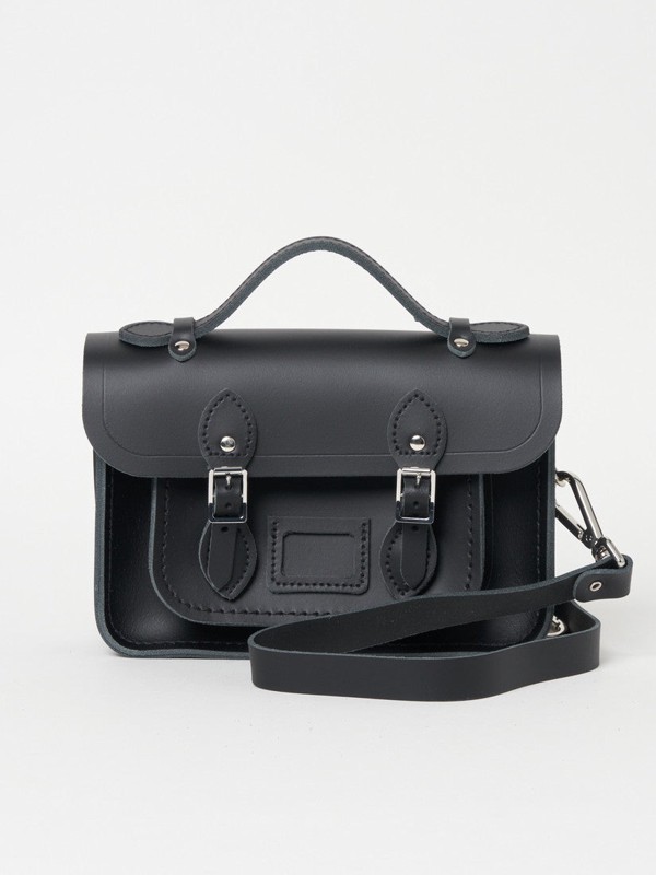 《The Cambridge Satchel Company》The Mini Satchel バッグ