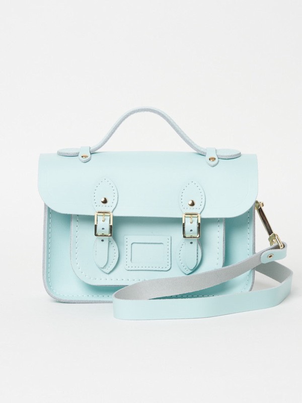 《The Cambridge Satchel Company》The Mini Satchel バッグ