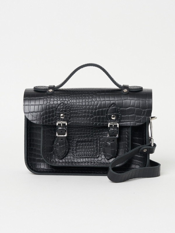 《The Cambridge Satchel Company》The Mini Satchel バッグ